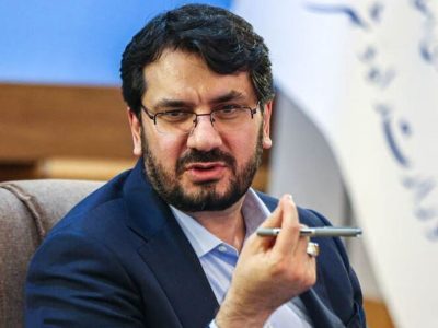 وزیر راه و شهرسازی بر تسریع در تکمیل طرح‌های عمرانی فرودگاه مشهد تاکید کرد