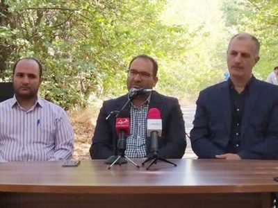 هزار هکتار جنگل کاری در اراضی ملی البرز آماده اجرا است