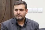 کرج کاندیدای انتخاب پایتخت کتاب ایران شد