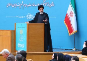سازمان اداری بدون تبعیض و فساد، تراز انقلاب اسلامی است