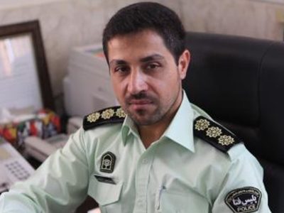 پلیس فتا اصفهان نسبت به سرقت اطلاعات کارت های بانکی هشدار داد