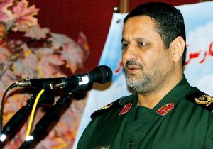 برپایی نکوداشت پنج هزار پیشکسوت دفاع مقدس در استان البرز