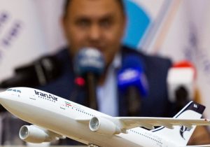 تمام پروازها از ایران به مقصد ارمنستان و آذربایجان لغو شد