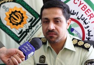 کُلاهبردار جعل کننده کارت بانکی شهروندان اصفهانی دستگیر شد