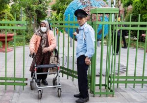 شهرداری تهران مکلف به اتخاذ تدابیر پیشگیرانه مرتبط با حوادث ناگوار در پایتخت شد