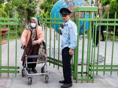 شهرداری تهران مکلف به اتخاذ تدابیر پیشگیرانه مرتبط با حوادث ناگوار در پایتخت شد