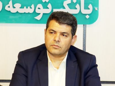 پرداخت ۱۰ هزار میلیارد ریال تسهیلات به تعاونی های استان البرز