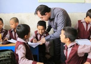 تکذیب تعطیلی مدارس سفارتخانه‌های ایران