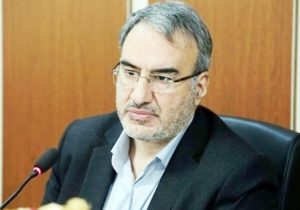 کشف محموله غیرمجاز پیرامون دانشگاه علوم پزشکی ایران در دست پیگیری مراجع قانونی است