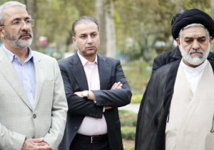 سردیس شهید مدافع امنیت «سید روح الله عجمیان» در کرج رونمایی شد