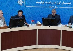 دستور ویژه استاندار البرز برای تشکیل قرارگاه نظارت بر بازار