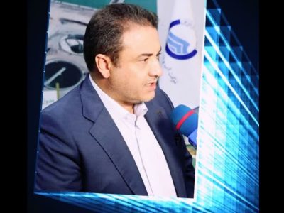 قدر دانی مدیرعامل شرکت آبفای استان البرز از عوامل دست اندرکار در سفر دوم ریاست جمهوری
