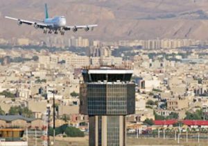 سامانه مدیریت خدمات فناوری اطلاعات در فرودگاه مهرآباد مستقر شد