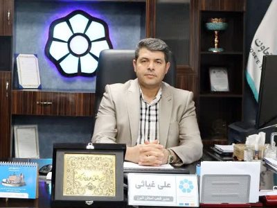 پرداخت بیش از ۱۱ هزار میلیارد ریال تسهیلات توسط بانک توسعه تعاون استان البرز