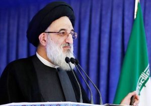ایران اسلامی به دنبال تنش در منطقه نیست