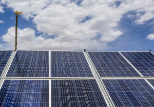 هشت روستای البرز به نیروگاه خورشیدی مقیاس کوچک مجهز شدند