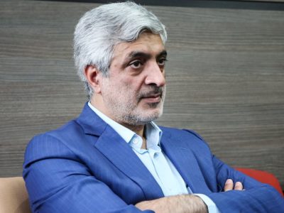 تولید سیستم تشخیص سرطان سینه با هوش مصنوعی در ایران