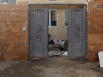 ارائه بیش از۱۰۰۰خدمت مسکن به مددجویان کمیته امداد استان البرز