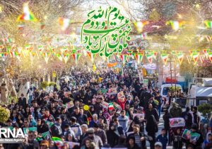 انقلاب اسلامی منشا بیدارگری در جهان است