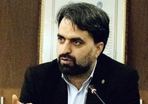 پروانه هشت وکیل کثیرالشاکی در البرز تعلیق شد