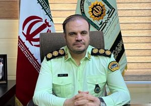 دستگیری کلاهبردار سهام عدالت توسط پلیس البرز
