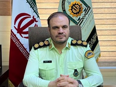 دستگیری کلاهبردار سهام عدالت توسط پلیس البرز
