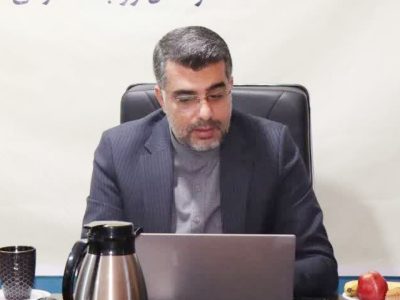 ۲۱ هزار نفر تحت پوشش چتر بیمه ای صندوق در استان البرز