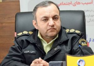 پلیس فتا بر رعایت اخلاق مداری کاربران مجازی در فضای انتخابات البرز تاکید کرد