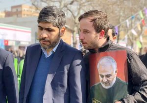 حضور مردم در انتخابات تضمین آینده‌ای روشن برای ایران است