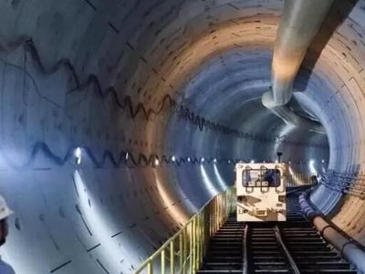 آغاز برگزاری مناقصه ساخت خط ریلی کربلا -نجف و مترو بغداد