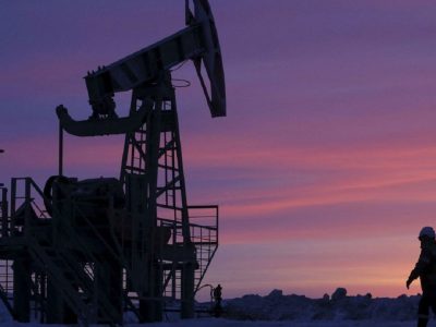 ۸۶ درصد ذخایر نفتی مشترک ایران در غرب کارون است
