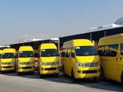 اعزام بیش از ۸۰۰ دستگاه تاکسی کمکی برای سرویس‌رسانی در خطوط پرازدحام شهر تهران