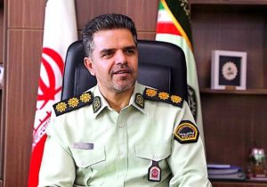 آماده‌باش کامل پلیس پایتخت برای تامین امنیت و آرامش مردم در نوروز و ماه‌رمضان