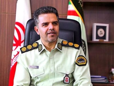 آماده‌باش کامل پلیس پایتخت برای تامین امنیت و آرامش مردم در نوروز و ماه‌رمضان