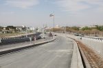 کاهش ۷.۵ کیلومتری پیمایش‌های اضافی با افتتاح مسیر‌های دسترسی جنوب حرم حضرت عبدالعظیم (ع)