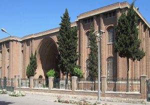 برگزاری نمایشگاه استانی آثار کمتردیده شده موزه ملی ایران