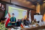 تشکیل ۱۲ کمیته فرهنگی برای برگزاری اجتماع ۲۰ هزار نفری امام رضایی ها در کرج