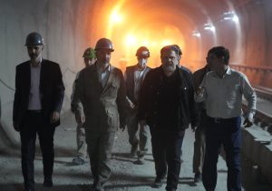 اتصال متروی کرج و تهران امسال نهایی و مسافرگیری تجاری آغاز می شود