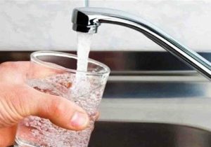 ۴۴۸ عدد شیر کاهنده مصرف آب در مدارس البرز نصب شد