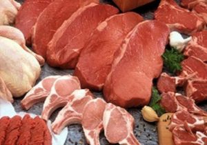 توزیع گوشت‌های وارداتی راه حلی برای ایجاد تعادل قیمت در بازار