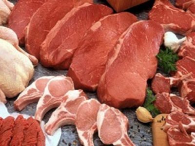 توزیع گوشت‌های وارداتی راه حلی برای ایجاد تعادل قیمت در بازار