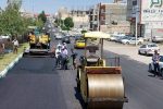 ۲ هزار میلیارد ریال برای عمران پنج محله کم برخوردار محمدشهر اختصاص یافت