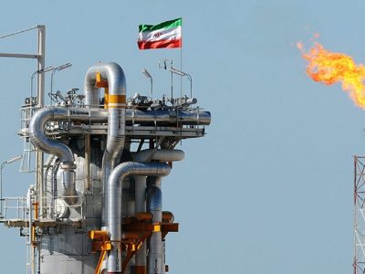 روند افزایش تولید نفت ایران همچنان ادامه دارد
