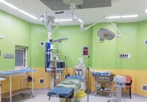 سه بیمارستان تامین اجتماعی امسال به بهره‌برداری می‌رسد
