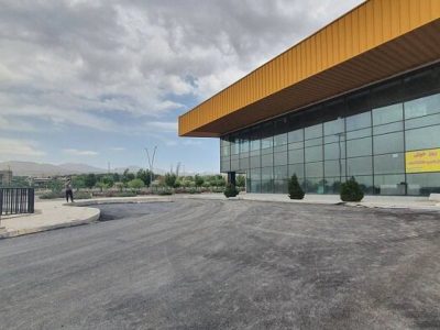 افتتاح پایانه جدید شرق تهران طی هفته‌های آتی