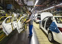 صادرات قطعات خودرو به عدد ۶ میلیارد دلار در سال ۱۴۰۴ خواهد رسید