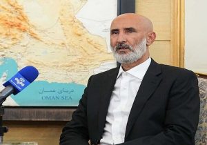 پیام «حمید نوری» پس از بازگشت به ایران برای منافقین