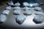 ۳۵۰ کیلوگرم مواد مخدر در پایتخت کشف شد