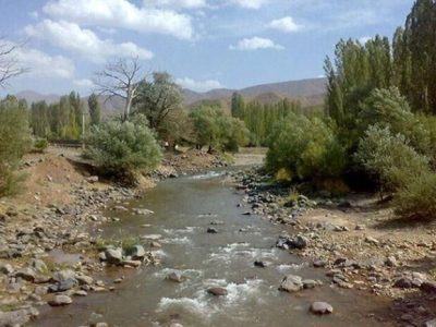 هشدار هلال احمر و پرهیز از طبیعت گردی در البرز