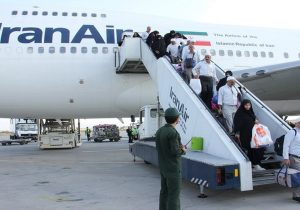 تدابیر ستاد مدینه حج ۱۴۰۳ برای احتمال تأخیر در پرواز حجاج ایرانی
